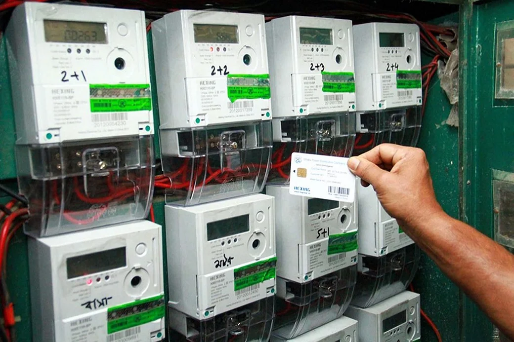 prepaid smart meter in bihar will be changed