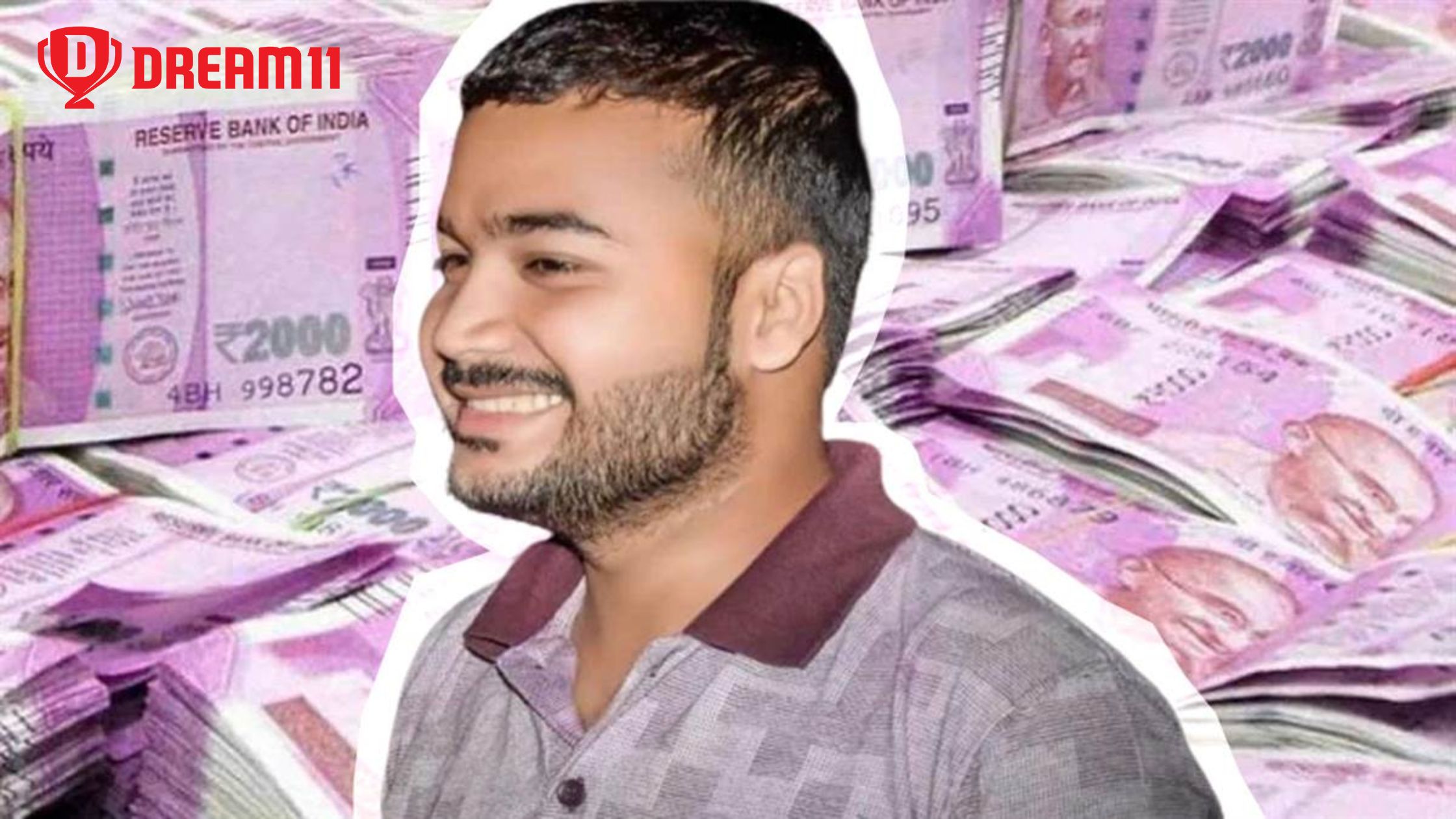 saurabh of arrah won 1 crore from dream 11