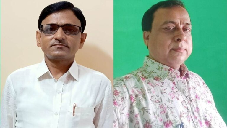 बिहार राजकीय शिक्षक सम्मान पुरस्कार के लिए अररिया के 2 गुरूजी का हुआ चयन, पटना में मिलेगा सम्मान