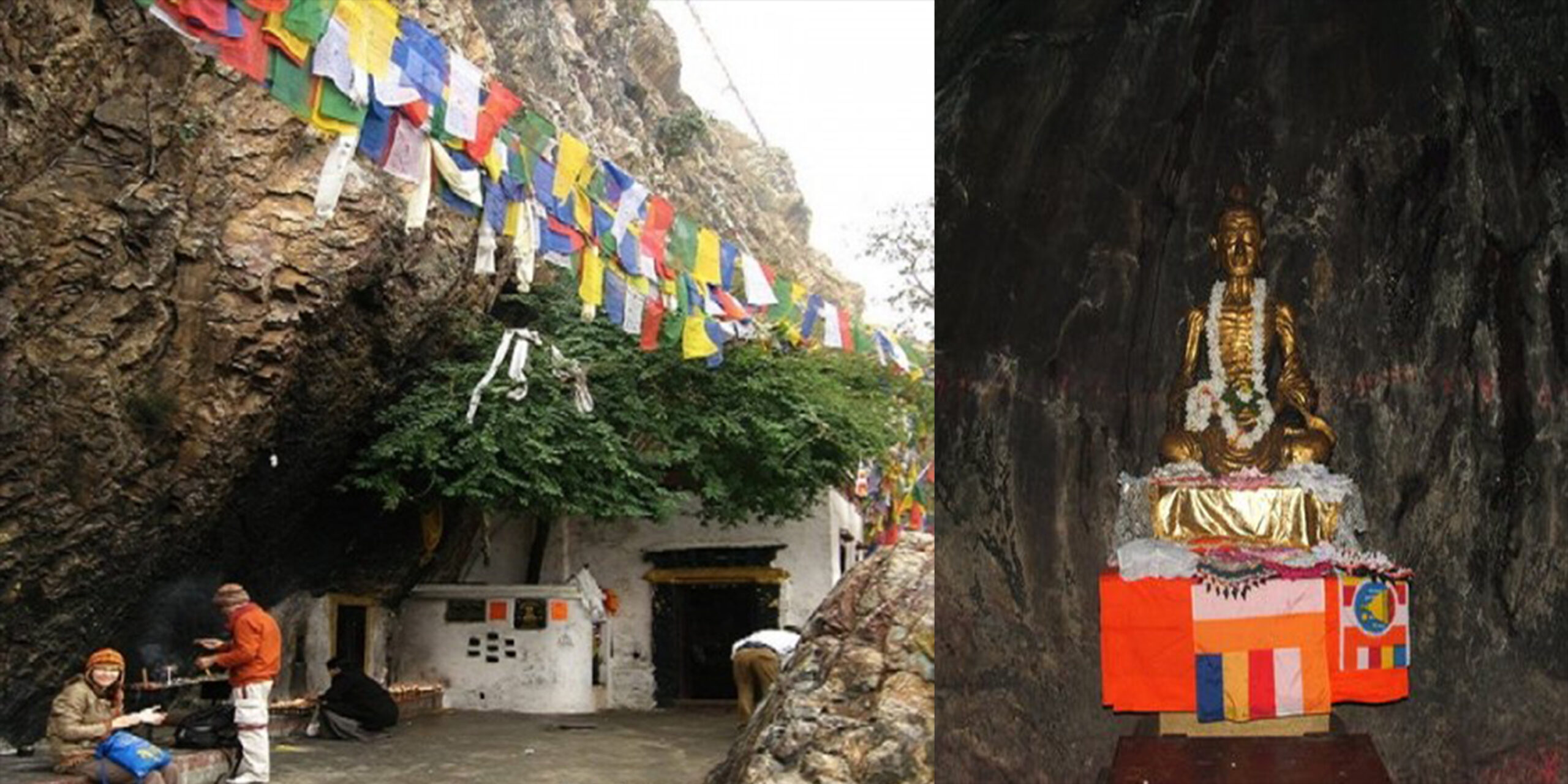 Dungeshwari Cave Temple