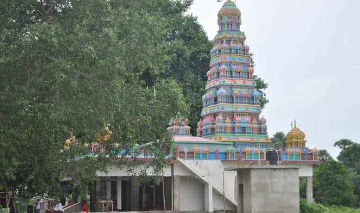 Baba Koteshwar Nath Temple