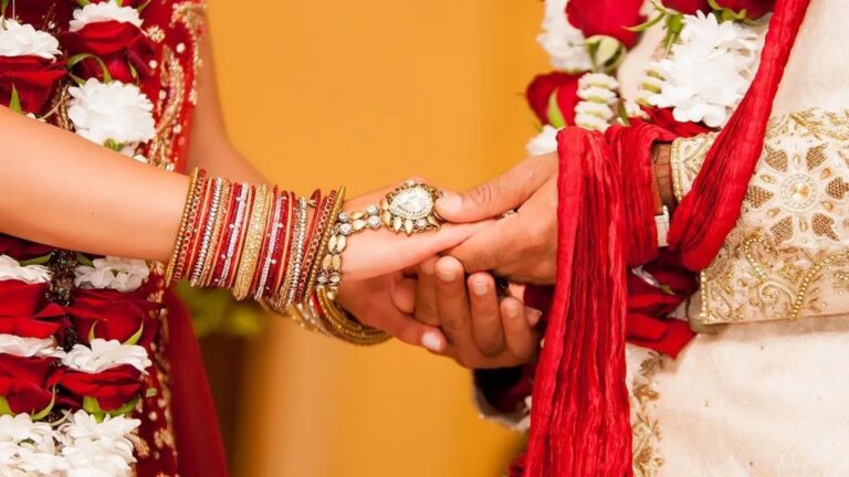 बिहार में इंटर कास्ट शादी करने पर मिलेंगे 2.5 लाख रुपए, ऐसे उठाये इस योजना का लाभ