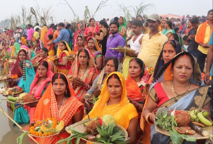 Chhath festival will be celebrated on 30th and 31st October