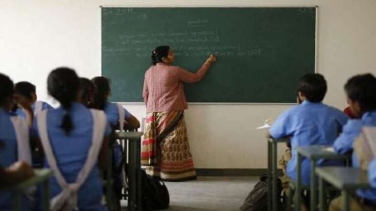 बिहार शिक्षक बहाली पर शिक्षा मंत्री ने दिया बयान, जानिए क्या कुछ कहा