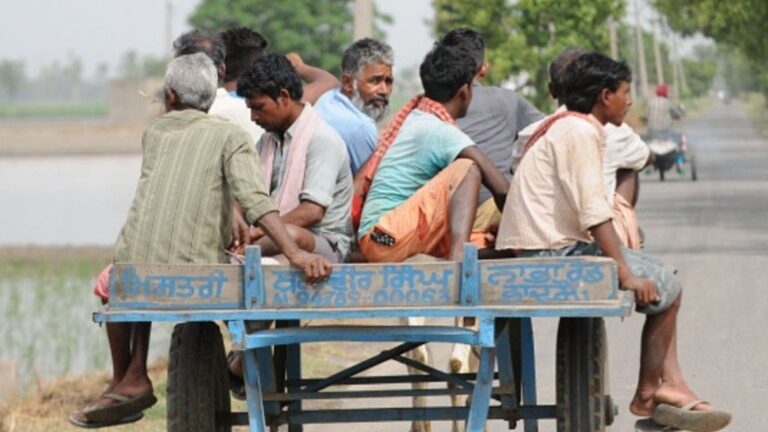 बिहार के मजदूरों के लिए बड़ी खबर, न्यूनतम मजदूरी दर में हुआ इजाफा