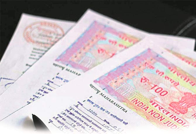 Now to get the documents will have to pay up to Rs 1,000