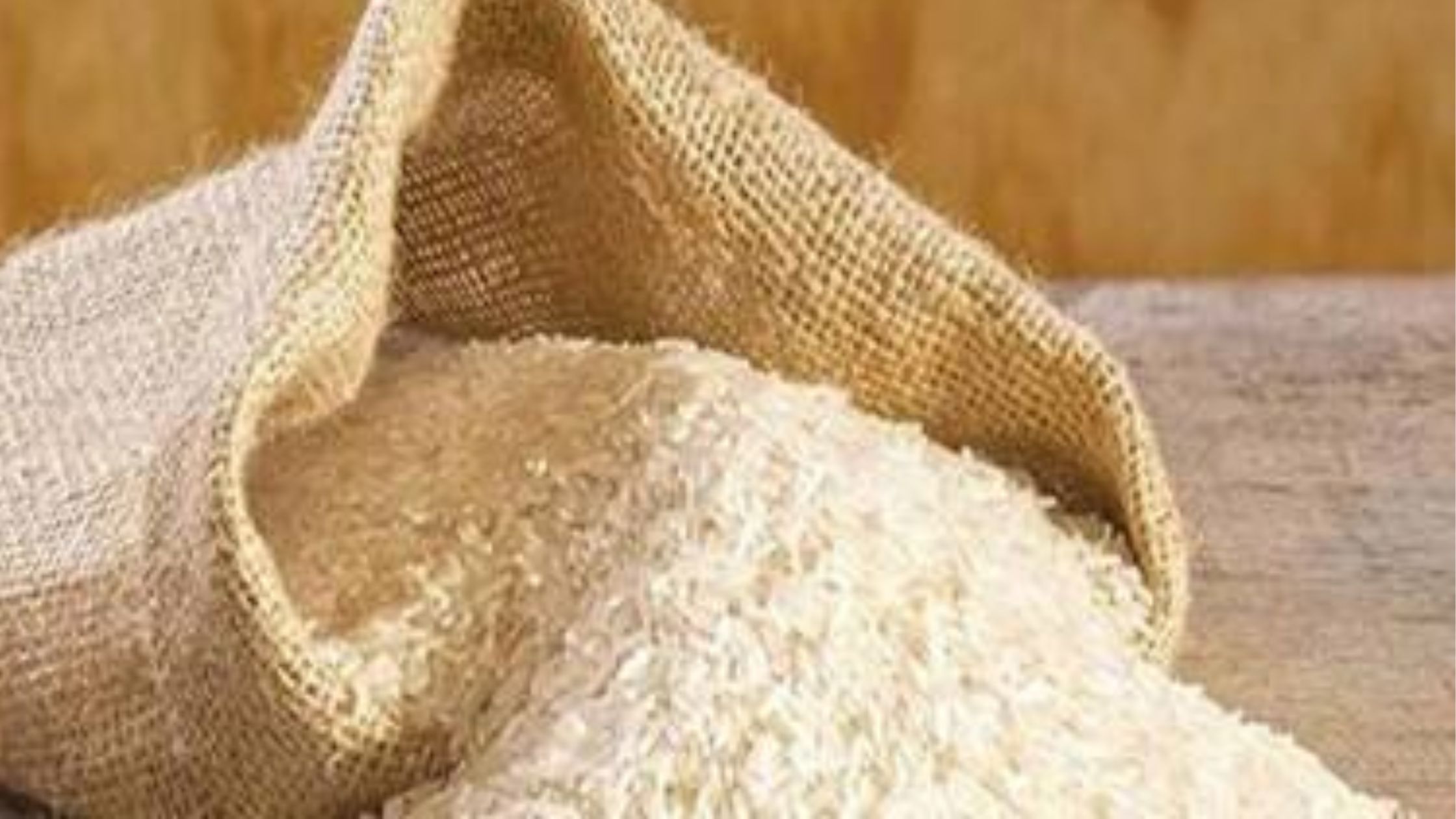 Procurement of 30 lakh metric tonnes of rice this year