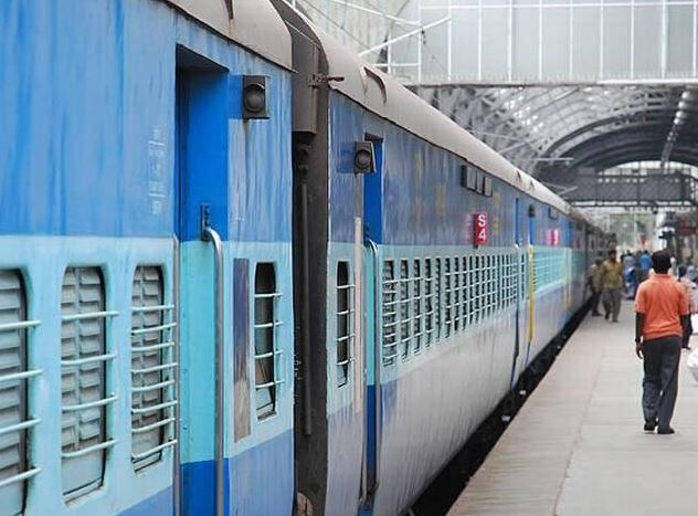 These eight special trains will be run between Delhi and Bihar