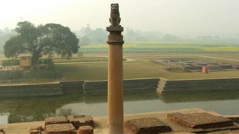 अशोक के ऐतिहासिक शिलालेखों के लिए प्रसिद्द हैं बिहार का यह कस्बा, खूबसूरती करती है आकर्षित