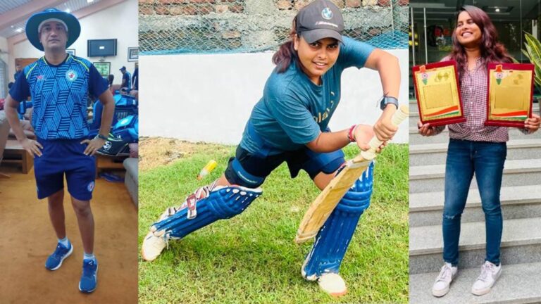 बिहार सीनियर महिला टीम में 15 खिलाडियों का हुआ चयन, ज्योति ने सबको किया आश्चर्यचकित