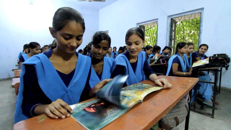 बिहार में छठी से 8वीं क्लास तक के छात्रों के सिलेबस में होगा बदलाव, कराई जाएगी इंटर्नशिप
