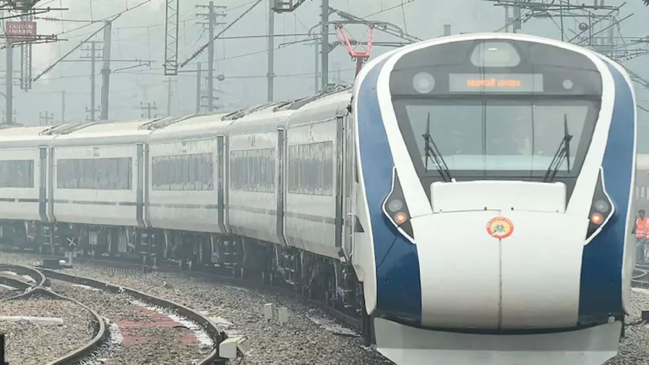 2 Vande Bharat Express will start operating soon in Bihar