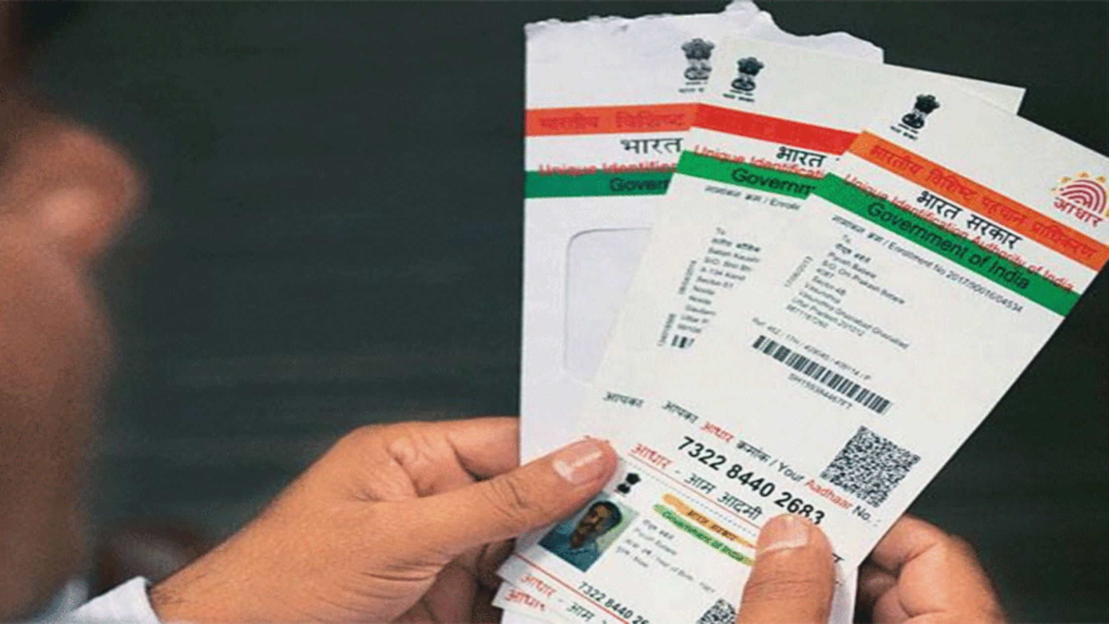 Aadhaar related documents will have to be updated every 10 years