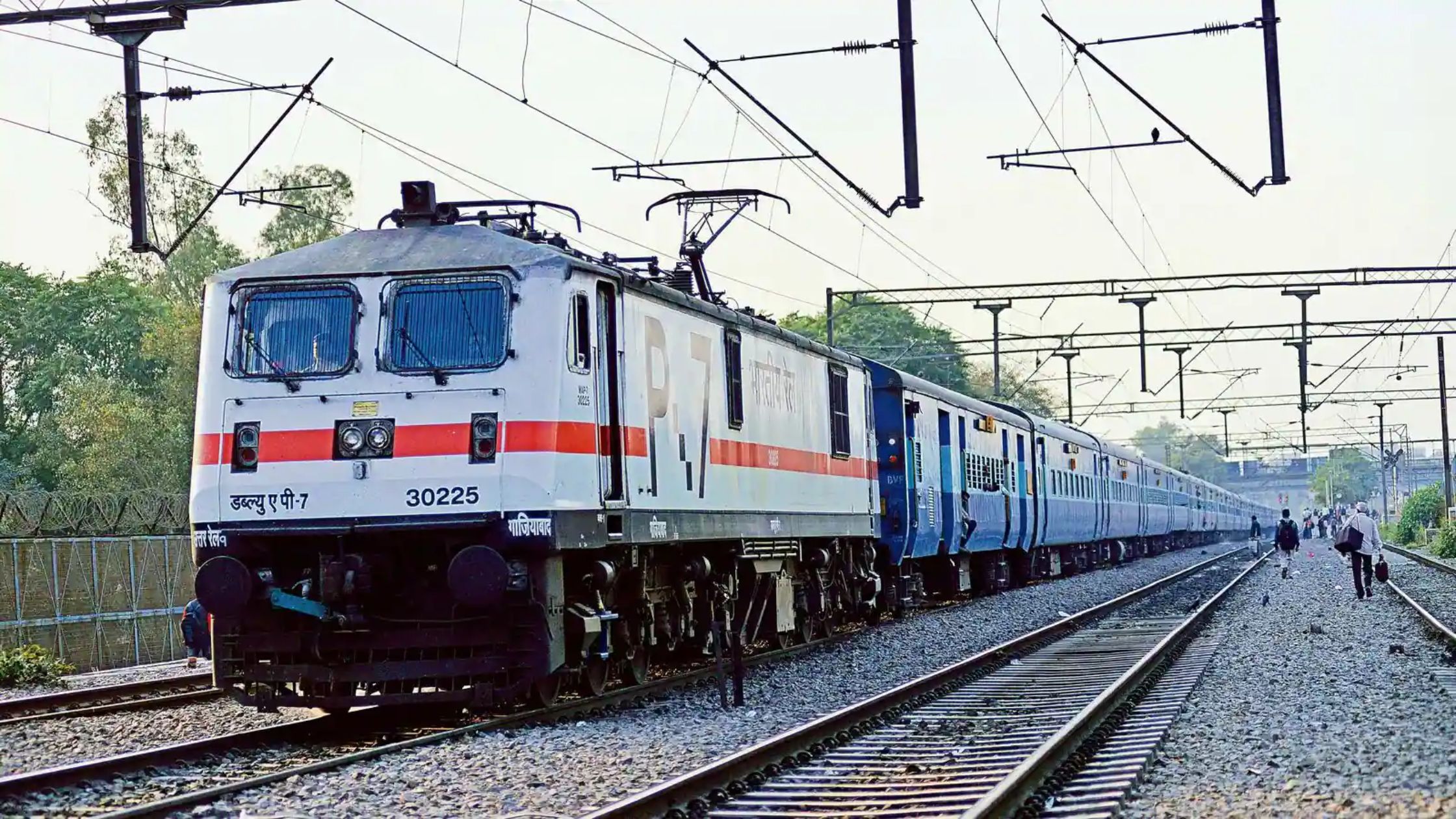 Big news for railway passengers of Bihar