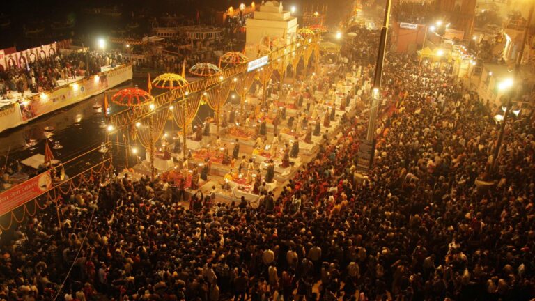 पूर्णिया में इस दिन मनाया जाएगा देव दिवाली, 21000 दियों से बनेगी प्रभु श्रीराम की आकृति