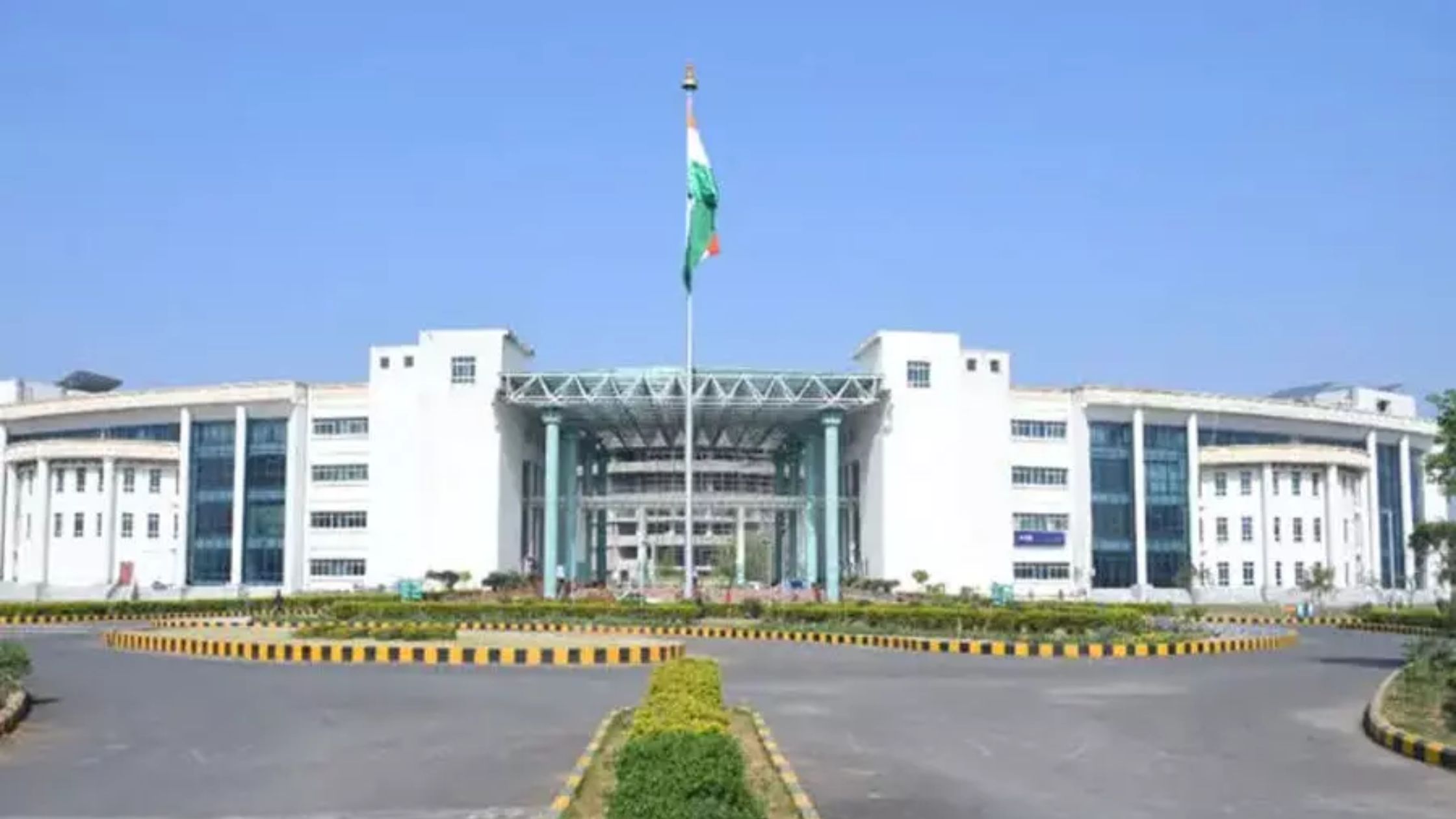IIT Patna to train officers