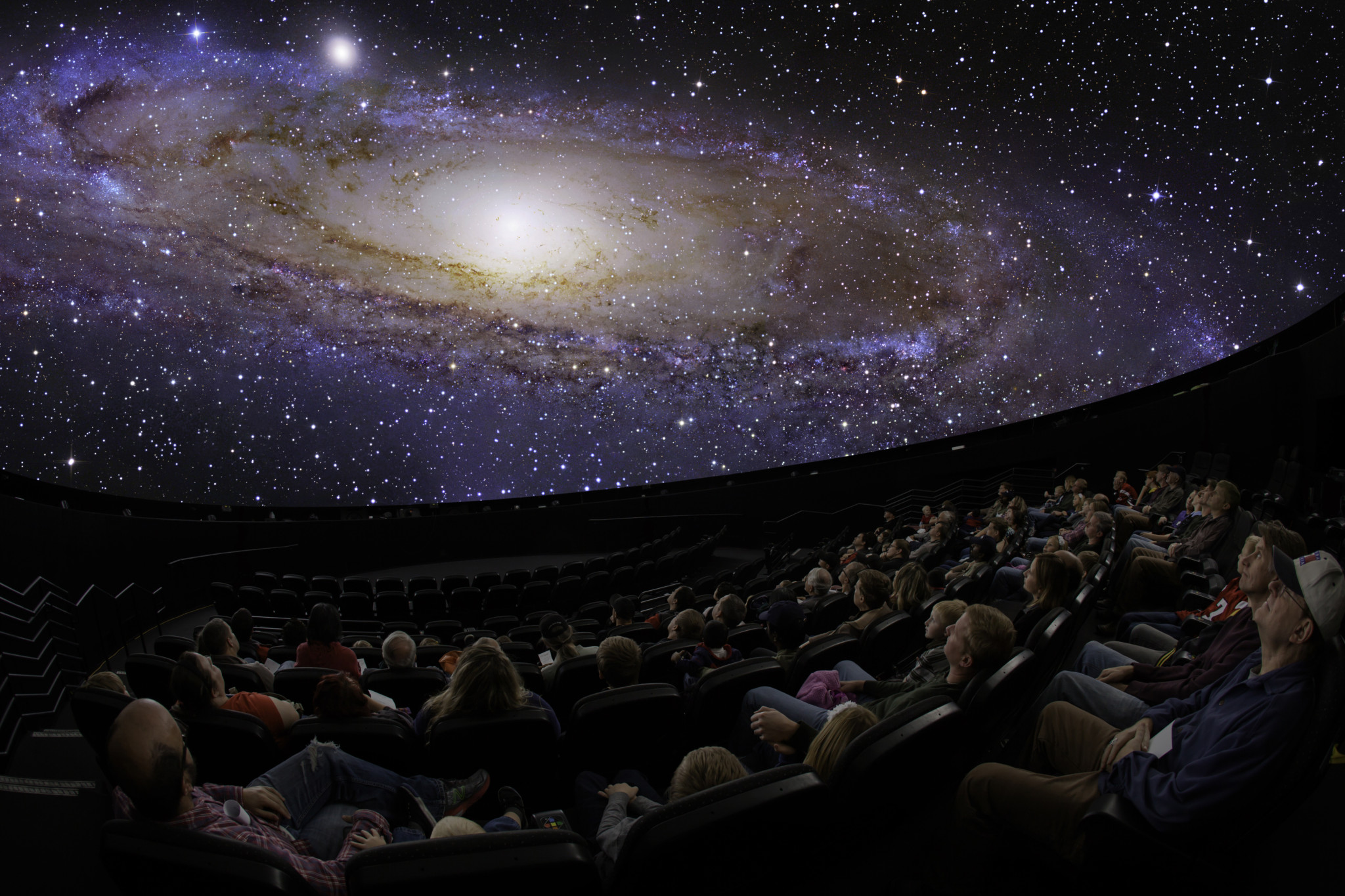 Patna Planetarium