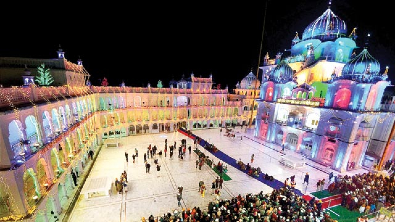 Patna the capital of Bihar