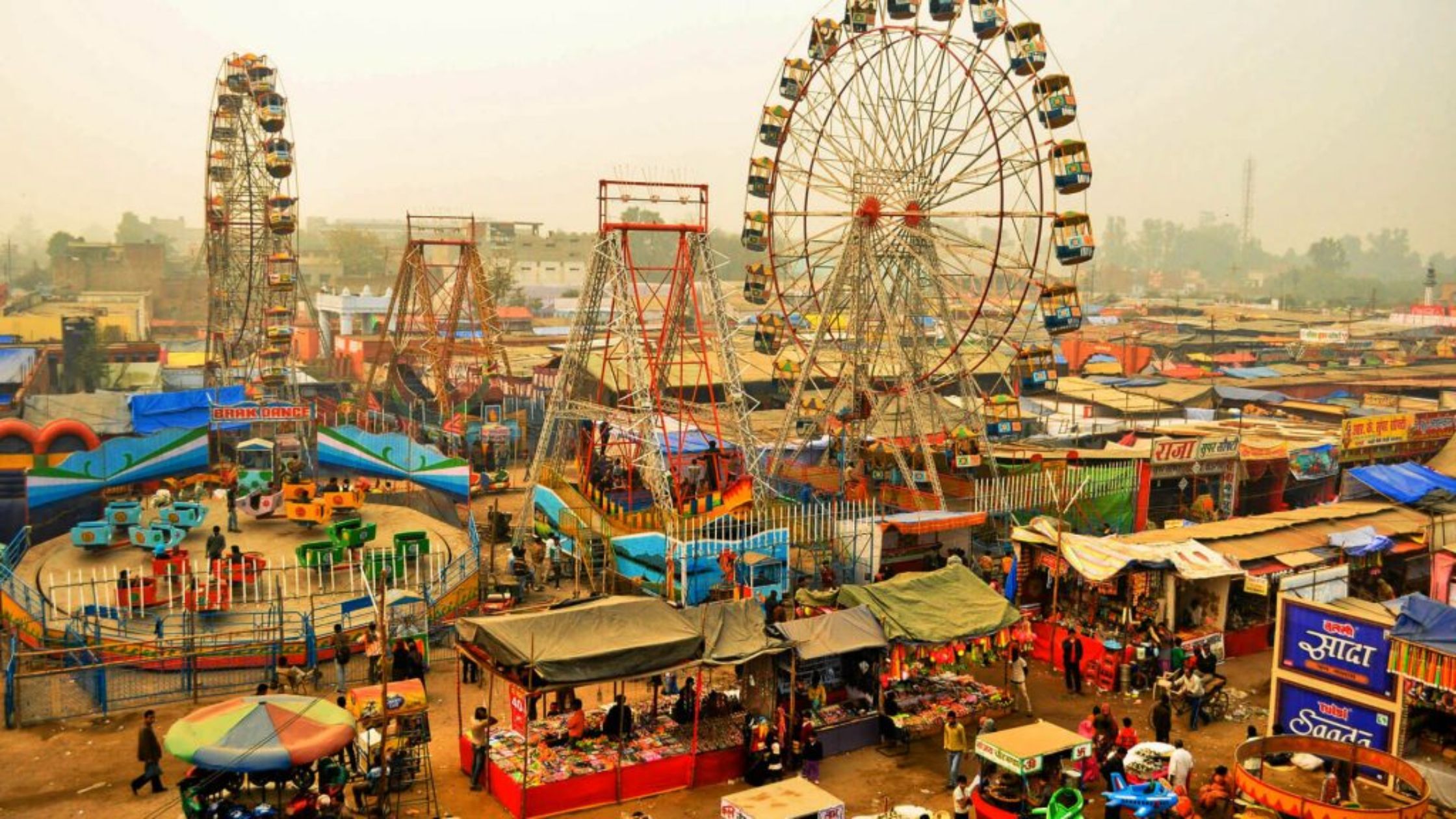 Sonpur Mela History and Interesting Facts