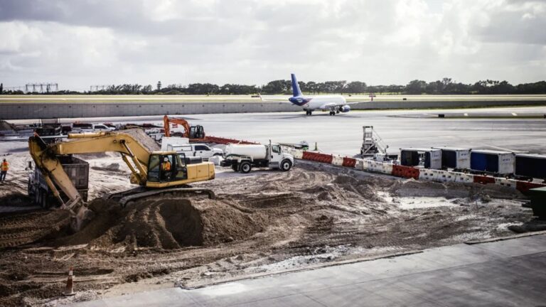 बिहटा एयरपोर्ट के निर्माण को हरी झंडी, जाने कब से शुरू होगा निर्माण कार्य
