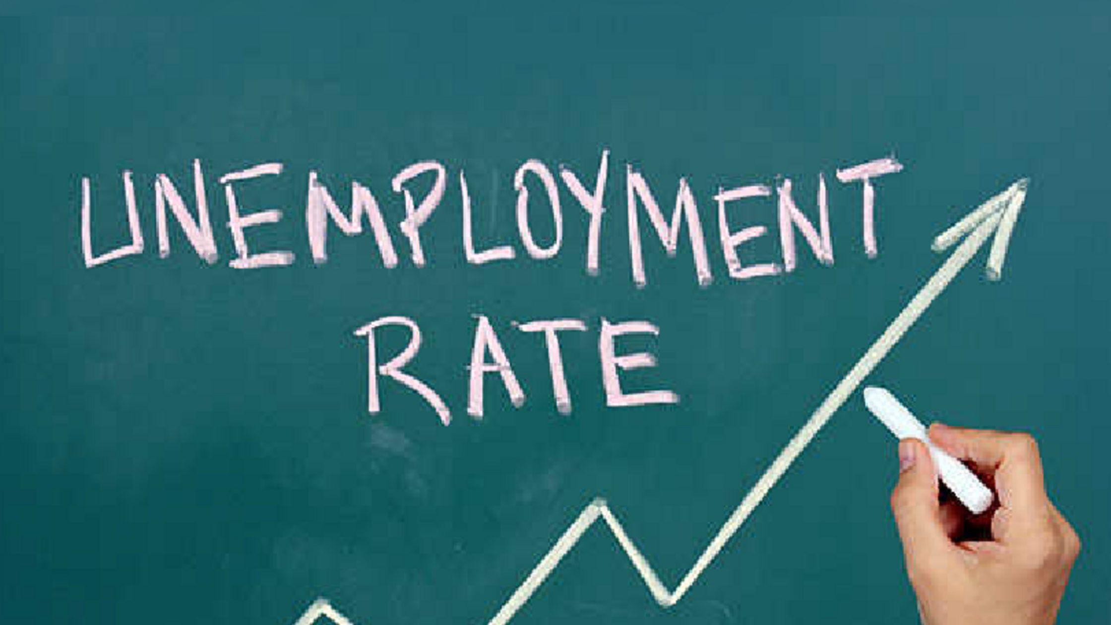 Unemployment rates in Assam, Himachal, Telangana, Jharkhand and Bihar are below the national average