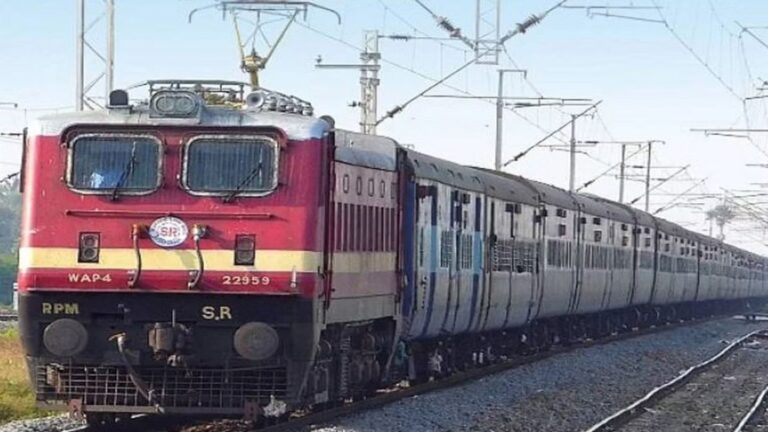 बिहार में इस रूट की ट्रेन यात्रियों को मिली खुशखबरी, सफर हुआ पहले से आसान