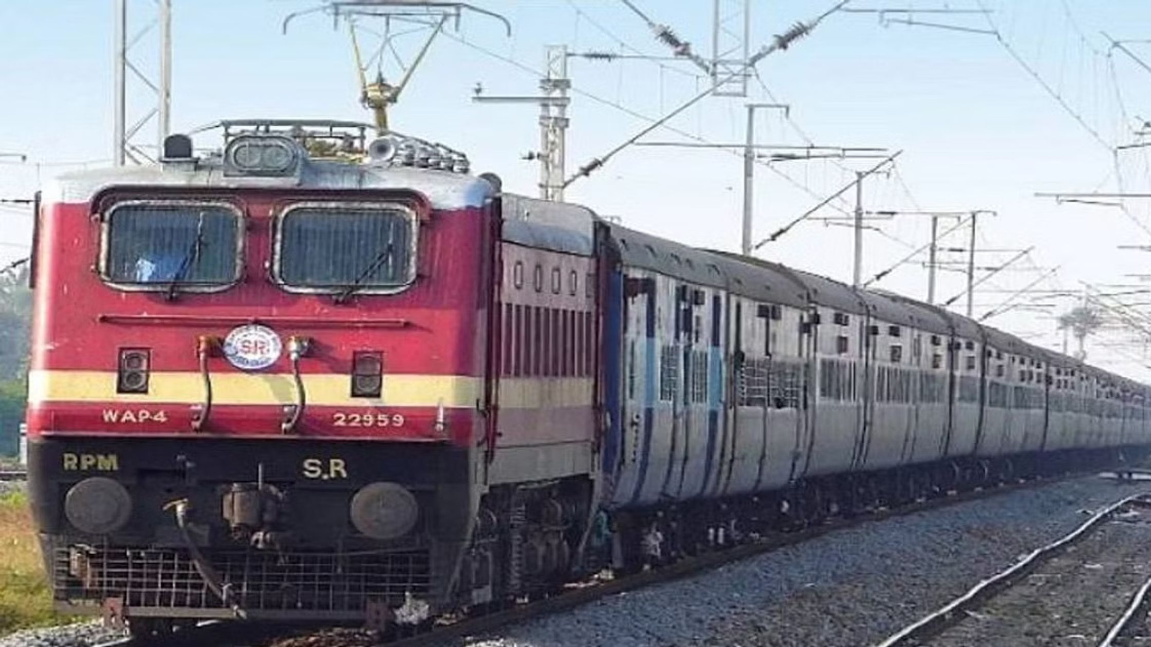 Train passengers of this route got good news in Bihar