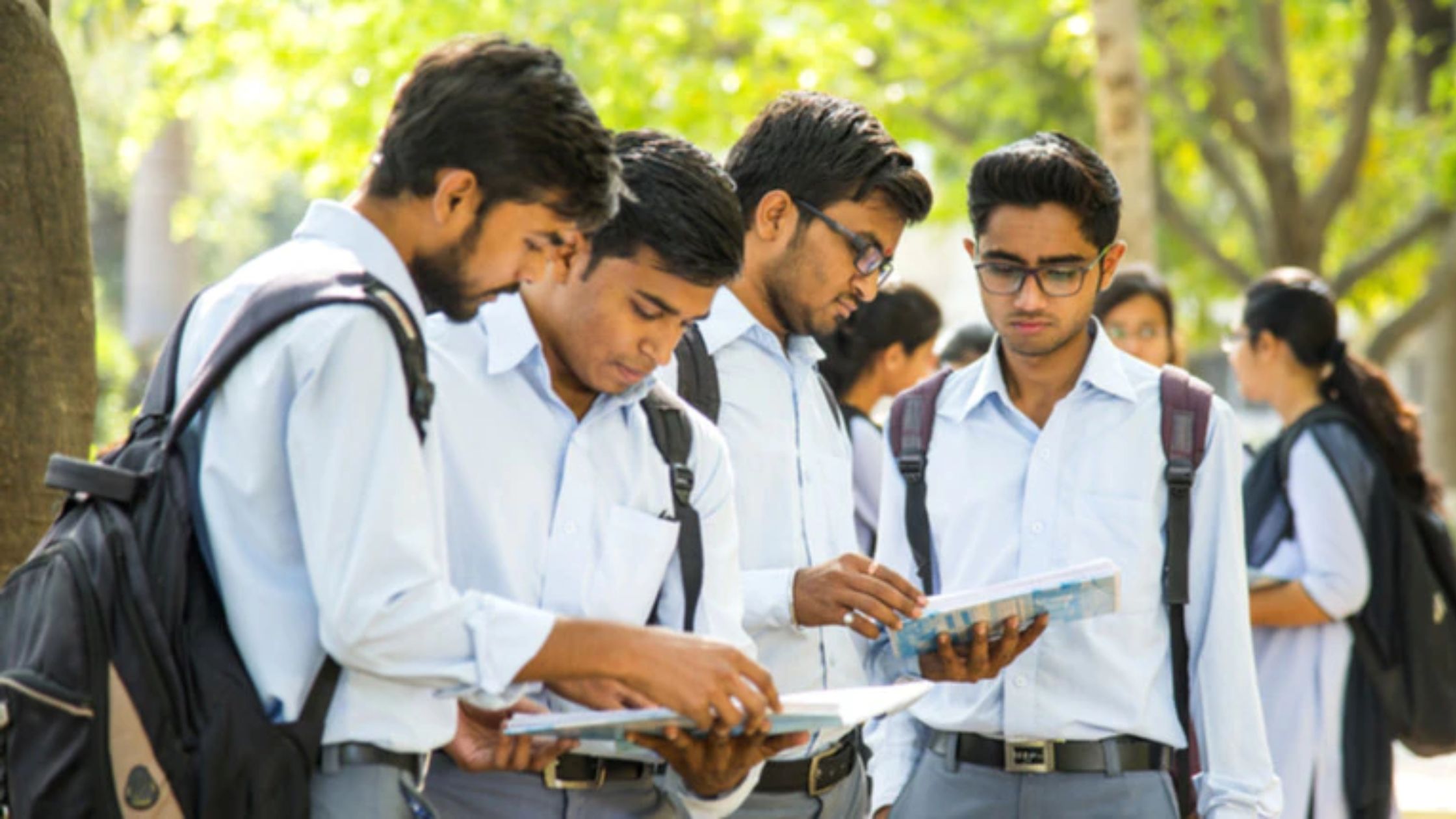 Students can register for matriculation examination till January 09